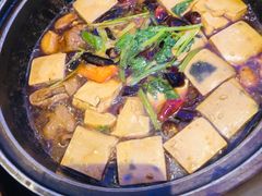 -狮王府淮扬菜(新街口友谊店)