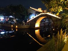 -嘉兴月河历史街区