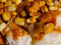 -伊斯麦尔丝路·新派菜(沙子口店)