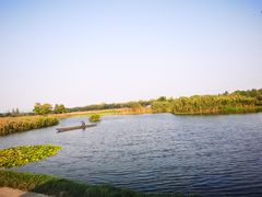 -良渚古城遗址公园