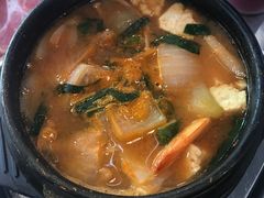 -釜山火炉·海鲜烤肉(紫藤路店)