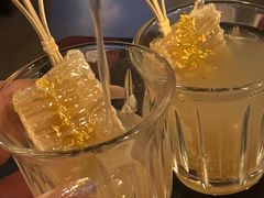 -三酉星·枫·山風与野菜(上海总店)