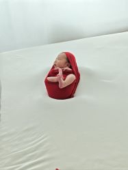 -玛瑞莎孕婴童摄影到家拍