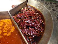 -小龙坎火锅(全球总店)