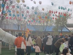 -童梦童享幼儿园