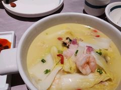 -洞庭鱼香(万科店)