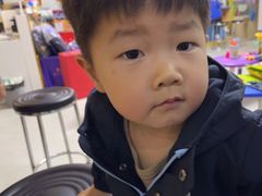 -卓跃儿童运动馆(房山店)