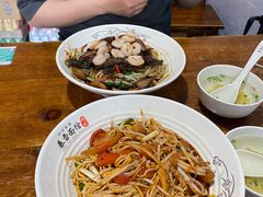 -春雪面馆(转塘店)