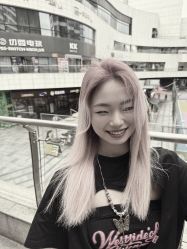 -ASG Hair Salon烫染·接发