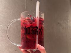 -Ant 蚂蚁洞烤肉·大营地(上海静安大悦城店)