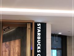 -星巴克臻选(北京世贸天阶店)