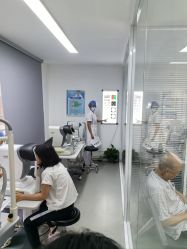 -清清博视儿童眼视光中心(角门西店)