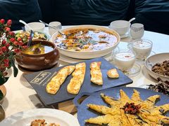 -怡得饭庄·30年老店·宋大妈昆明菜
