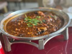 -鸿亨泰杂鱼馆(港馨家园店)