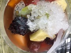 -杨婆婆烤肉(文昌阁店)