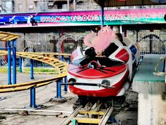 -长乐公园游乐场