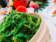 -皇城根·烤鸭·鱼头·家常菜(欧亚大观乐活城店)