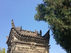 -万寿八仙宫