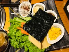 -丸藏和牛烧肉专门店(园区师惠坊店)