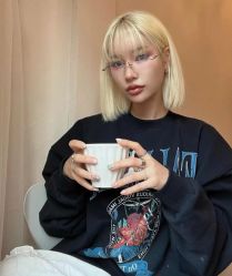 -FASHION PALACE hair+