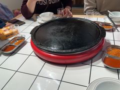 -酒拾烤肉(奥体天虹店)