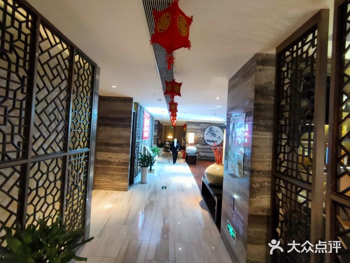同庆楼(金宝汇店)图片