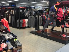 -家乐福(古北店)