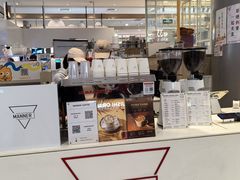 -Manner Coffee(合生汇店)