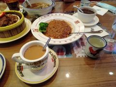 -香港新曜记茶餐厅(星耀城店)