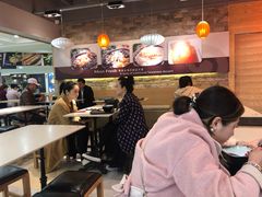 -鲜芋仙(观音桥大融城LG店)
