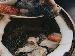 -達揚原味燉品(文明路店)