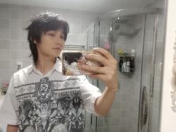 点击看大图 -MY HAIR ARDOR