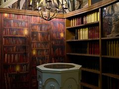 -逃脱反斗城沉浸剧情密室(北京路店)