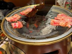 -西塔老太太泥炉烤肉(亚运村店)