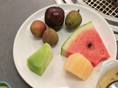 -尚宴牛特鲜自助(太原街万达店)