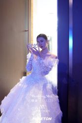-MANLI BRIDAL婚纱