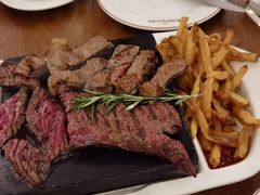 -Entrecôte 法国牛扒馆(保利·时光里店)