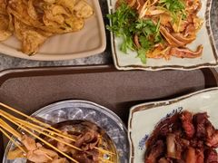-小街天府(西工小街店)