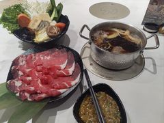 -呷哺呷哺 黄金牧场 (新中关购物中心店)