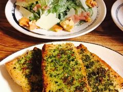 -PIZZA BIANCA(民园店)