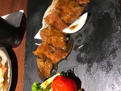-九井澤精致料理(金茂店)