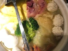 -金牌外婆家(苏州中心店)