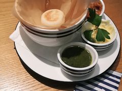 焗面包球-玛尚诺意式餐厅(三林环宇城店)