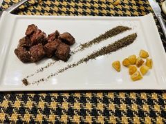 -禾牧铁板创意料理(姑嫂树路店)
