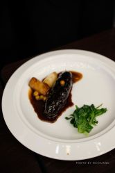 -西安威斯汀大酒店·宴会厅