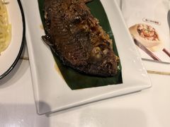 -东方饺子王(工农大路店)