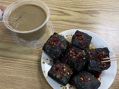 -五娭毑臭豆腐(黄兴南路店)