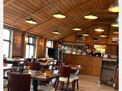 -Pakkhús Restaurant