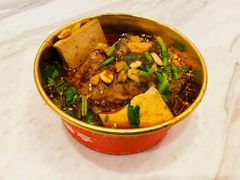 -盛香亭热卤(欢乐港湾店)