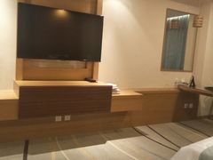 -大连海创科技交流中心自助餐厅